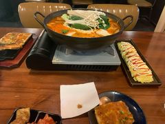 -槿Story·韩国料理(望京韩国美食城店)