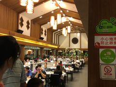 大堂-沙河粉村·国家非遗传承(云台店)