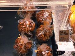 -OUR Bakery(SKP-S店)