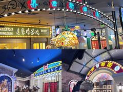 -哥老官重庆美蛙鱼头(日月光店)