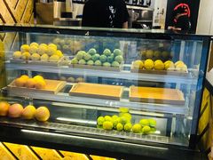 -书亦烧仙草(西宸天街店)