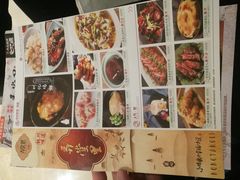 -弄堂里(西溪龙湖天街店)