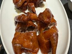 烤乳鸽-旺顺阁海鲜广场(亚运村店)