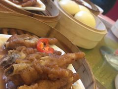 -满福隆酒楼(万绿园店)