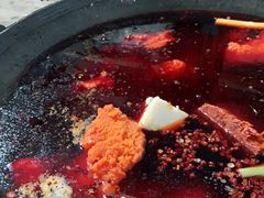 -星鸿社重庆老火锅