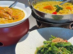 虾酱空心菜-BetterThai 泰加(苏州中心店)