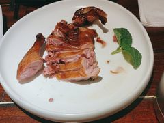 -绿茶餐厅(华贸购物中心店)