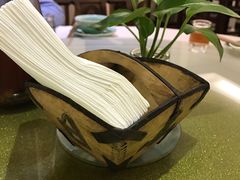 -五观堂素食(新华路店)