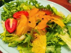 -清真  吐鲁番餐厅(牛街店)