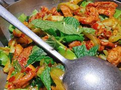 -山石榴·贵州菜(丰盛里店)