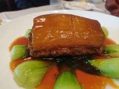 -功德林素菜饭庄(前门店)