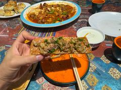 -乡村馕坑肉·烧烤·新疆菜·本地人更爱吃(阿勒泰首店)