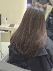 -Mentor Hair Salon