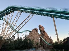 -七彩云南欢乐世界