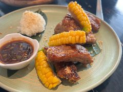 -Thai Alley泰爱里(二沙岛店)