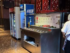 -七欣天香辣蟹火锅(武义壶山广场店)