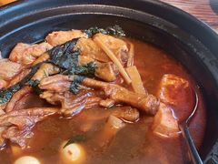 -瑶王府·广西菜(相思湖店)