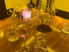 -ibarrel爱杯·bistro&brunch(江宁路店)