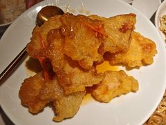 -上关东东北菜(夫子庙水游城店)