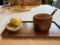 -塞纳河法国餐厅(意式风情街店)
