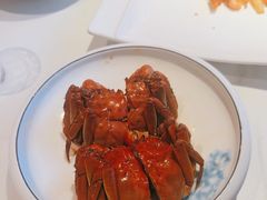 -小峰饭店·35年锡帮菜