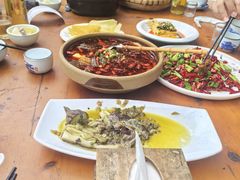 -青城甲(青城山店)