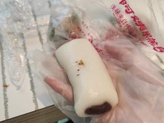 马蹄糕-许阿姨糕团店(南京总店)