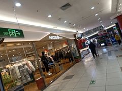 -泉汇购物广场(大沽南路店)