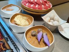 -海底捞火锅(旭辉MALL店)