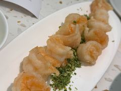 -大树餐厅(环球港店)