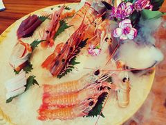-Mr·Fish鱼鲜生海鲜放题(银泰in99店)