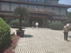 -浙江省博物馆(孤山馆区)