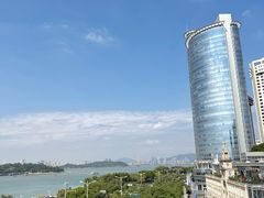 -厦门海港英迪格酒店(中山路店)