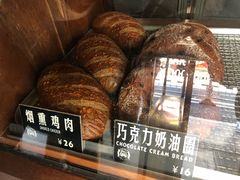 -Juicy Bakery(大学路店)