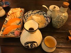 -鹏祖料理