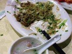 -民记食店(沙溪店)