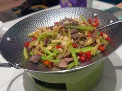 -绿草地·湘菜(芙蓉天街店)