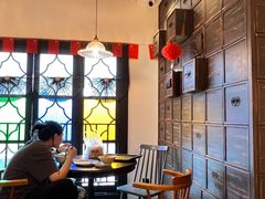 -哑巴生煎(临顿路店)