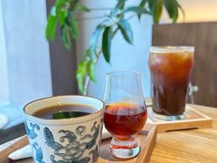 -溯洄咖啡VORTEX COFFEE