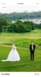 -巴黎春天婚纱摄影STUDIO·定制