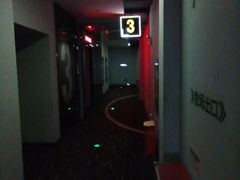 放映厅-万达影城(春树里广场店)