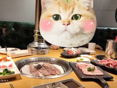 -牛市牛烤肉(西单大悦城店)