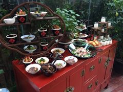 iphone_upload_pic-漫渡庄绿岛花园•隐世庭园菜(滨湖店)