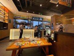 -木屋烧烤(惠阳华润小径湾店)