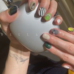 -BELLAREAL新美社