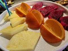 -谷牛日式烤肉(宝山U天地店)