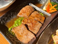煎猪肝-天手古舞居酒屋(889广场店)