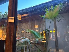 -院子餐厅·大锅菜·老杭帮(桥西直街店)