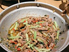 -吃饭皇帝大·土家民族菜(温州万象城店)