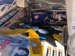 -TOYSRUS玩具反斗城(杭州萧山万象汇店)